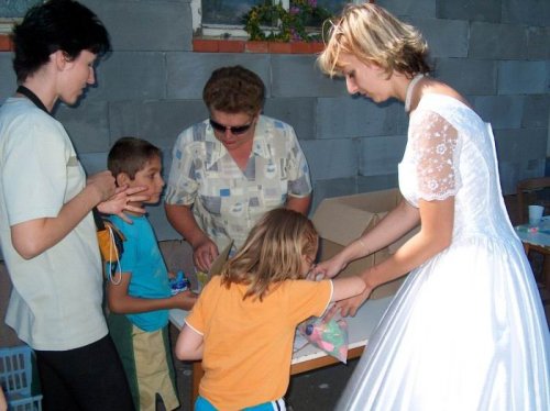 Dětský den - 18.6.2005